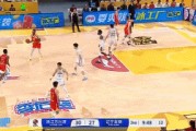 谈球吧体育app下载强势回应！孙铭徽弧顶接球 三分线两步远直接开火命中