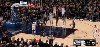 谈球吧官网登录入口💔记一辈子！切特关键两罚都打铁了！成就戈登绝杀