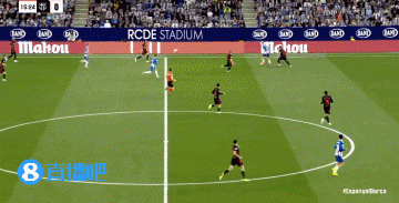 谈球吧官网登录入口半场-巴萨暂0-0西班牙人 什琴斯尼扑单刀 普阿多&冈萨雷斯失良机