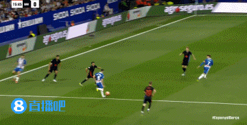 谈球吧官网登录入口半场-巴萨暂0-0西班牙人 什琴斯尼扑单刀 普阿多&冈萨雷斯失良机