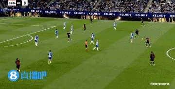 谈球吧官网登录入口半场-巴萨暂0-0西班牙人 什琴斯尼扑单刀 普阿多&冈萨雷斯失良机